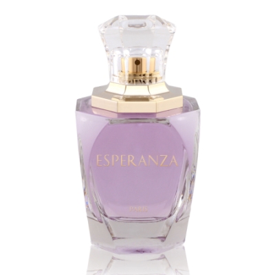 Paris Bleu Esperanza - woda toaletowa 100 ml