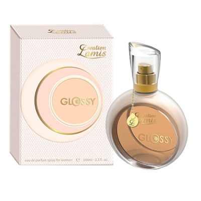 Lamis Glossy - woda perfumowana 100 ml