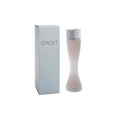 Q. Ghost Ghost - woda toaletowa 30 ml