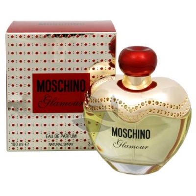 Q. Moschino Glamour - woda perfumowana 30 ml