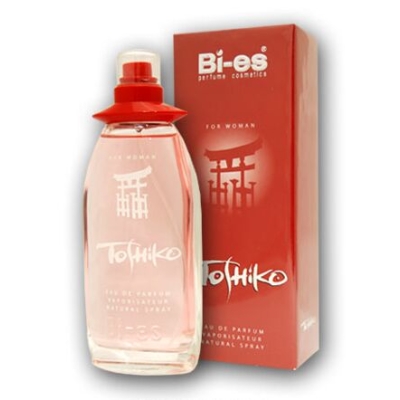 Bi Es Toshiko - woda perfumowana 100 ml
