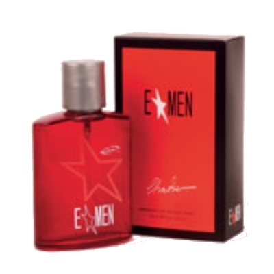 Chatler E Men (EDT 100 ml)