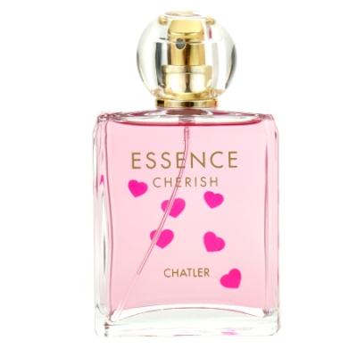 Chatler Essence Cherish - woda perfumowana, tester 100 ml