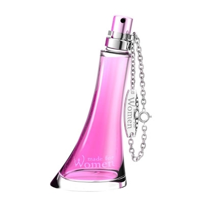 Bruno Banani Made for Women - woda toaletowa 60 ml