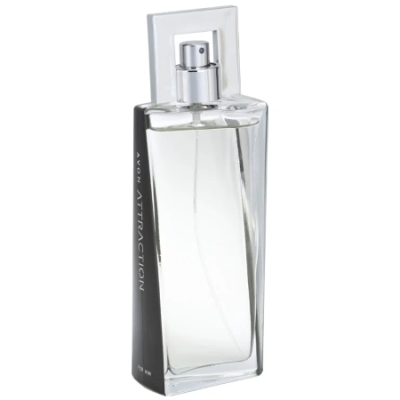 Avon Attraction for Him - woda toaletowa 75 ml
