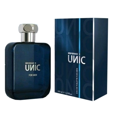 New Brand Unic Men - woda toaletowa 100 ml