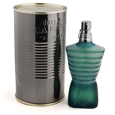 Q. Jean P. Gaultier Le Male - woda toaletowa 125 ml