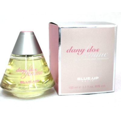 Blue Up Dany Dos Femme - woda perfumowana 100 ml