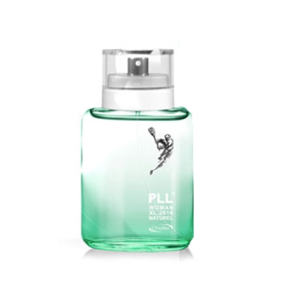 Chatler PLL Naturel Woman - woda odświeżająca, tester 100 ml