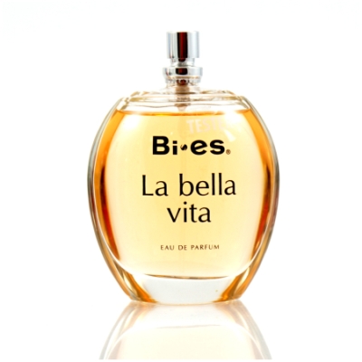 Bi Es La Bella Vita - woda perfumowana, tester 100 ml