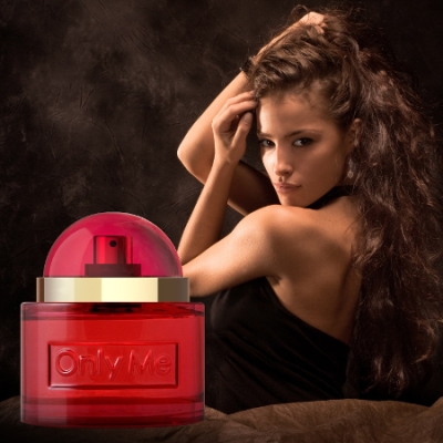 Paris Bleu Only Me Elixir - woda perfumowana 100 ml