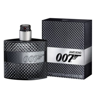 Q. James Bond 007 - woda toaletowa 50 ml