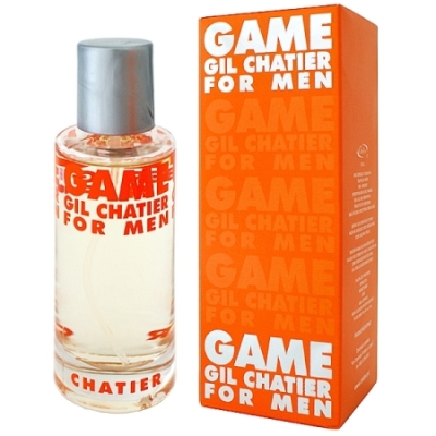 Chatler Game Gil Men (EDT 100 ml)