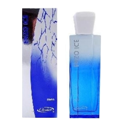Chatler Enzo Ice Men - woda toaletowa 100 ml
