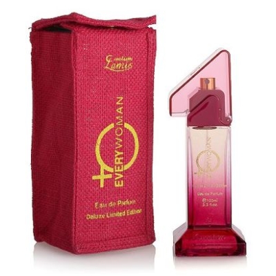 Every Women de Luxe Lamis - woda perfumowana dla kobiet 100 ml