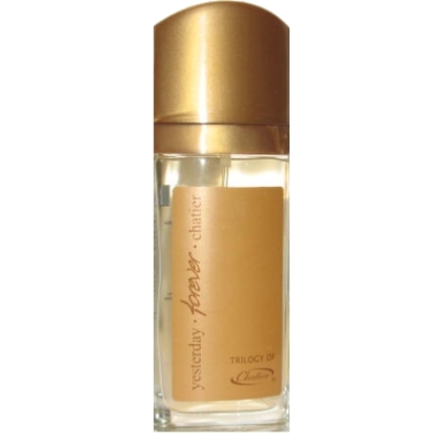 Chatler Yesterday - dezodorant perfumowany 75 ml