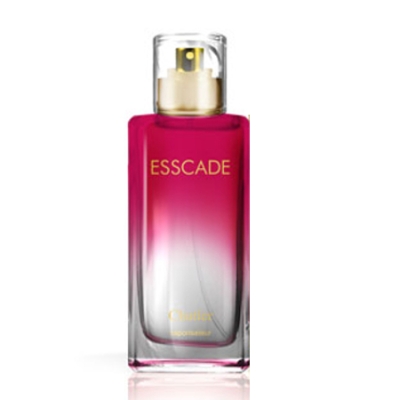 Chatler Esscade Classic Woman - woda toaletowa, tester 100 ml