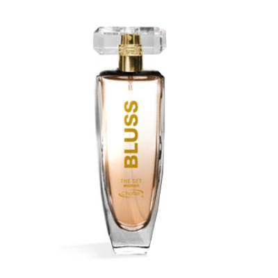 Chatler Bluss The Set Women - woda perfumowana, tester 100 ml