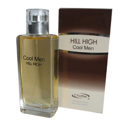 Chatler Cool Men Hill High - woda toaletowa, tester 100 ml