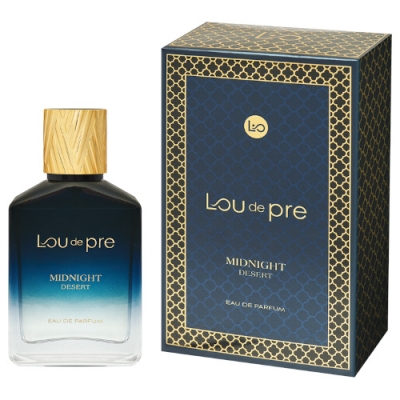 LOU DE PRE Midnight Desert - woda perfumowana 90 ml