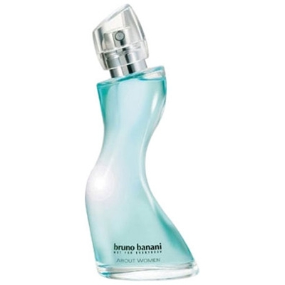 Bruno Banani About Women - woda toaletowa 30 ml