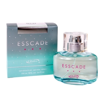 Chatler Esscade Cristal - woda toaletowa 100 ml
