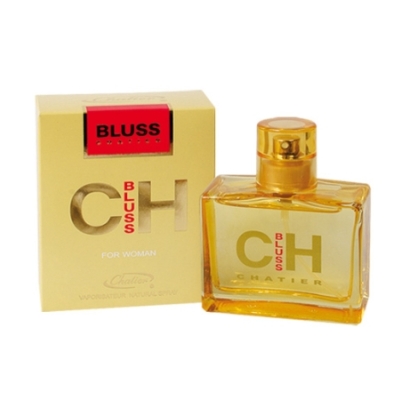 Chatler Bluss CH Woman - woda toaletowa 100 ml