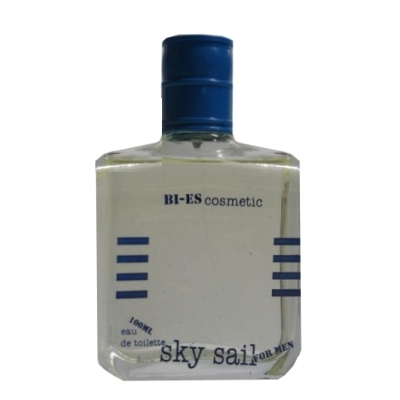 Bi Es Sky Sail Men - woda toaletowa - tester 100 ml