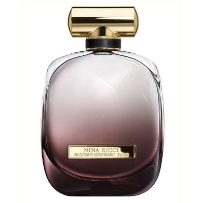 Q. Nina Ricci L’Extase - woda perfumowana 80 ml
