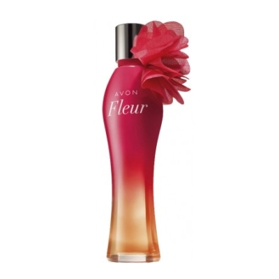 Avon Fleur - woda perfumowana 50 ml