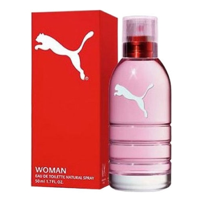 Q. Puma Red - woda toaletowa 75 ml