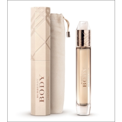 Q. Burberry Body - woda perfumowana 60 ml