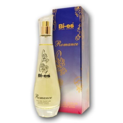 Bi Es Romance - woda perfumowana, tester 100 ml