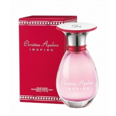 Q. Christina Aguilera Inspire - woda perfumowana 100 ml