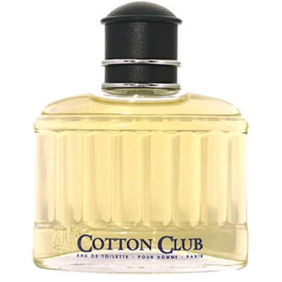 Jeanne Arthes Cotton Club Men - woda toaletowa 100 ml