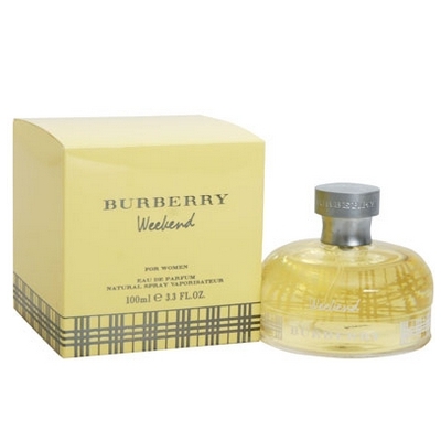Q. Burberry Weekend for Women - woda toaletowa 100 ml