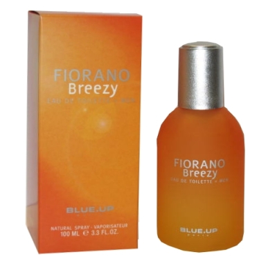 Blue Up Fiorano Breezy - woda toaletowa 100 ml