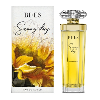 Bi Es Sunny Day (Vegan collection) - woda perfumowana 50 ml