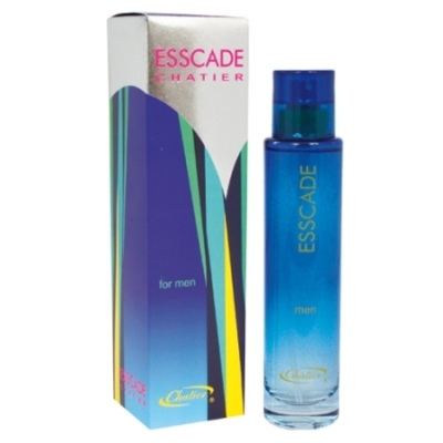 Chatler Esscade Blue Men (EDT 100 ml)