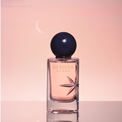 Beyond Stars Yves De Sistelle - woda perfumowana dla kobiet 100 ml
