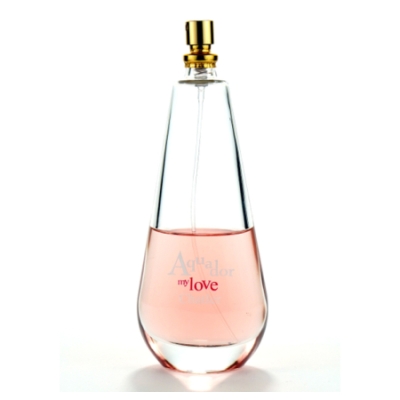 Chatler Aquador My Love - woda perfumowana, tester 50 ml