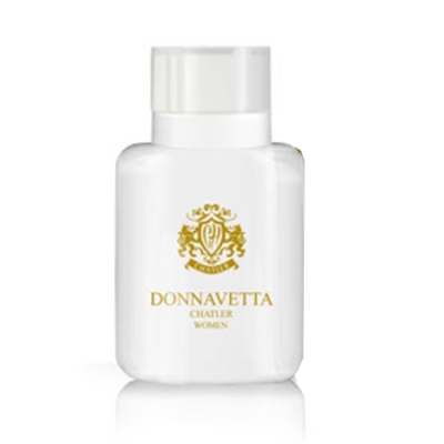 Chatler Donnavetta Woman - woda toaletowa, tester 100 ml