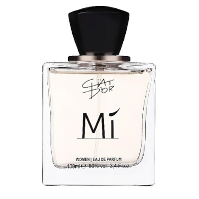 Chat Dor Mi - woda perfumowana 100 ml