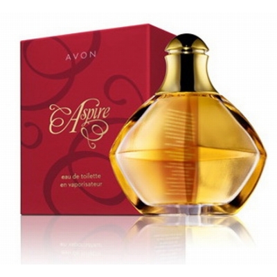 Avon Aspire - woda toaletowa 50 ml