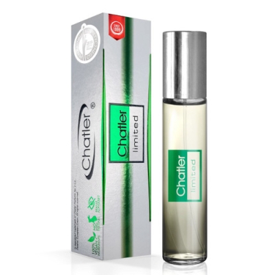 Chatler Limited - woda perfumowana 30 ml