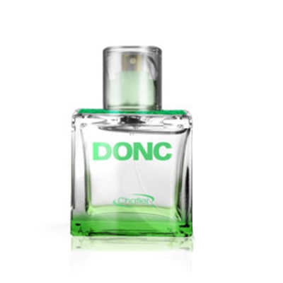Chatler DONC Green Woman - woda toaletowa, tester 100 ml