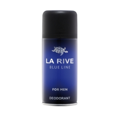 La Rive Blue Line Men - dezodorant 150 ml