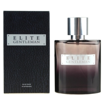 Avon Elite Gentleman - woda toaletowa 75 ml