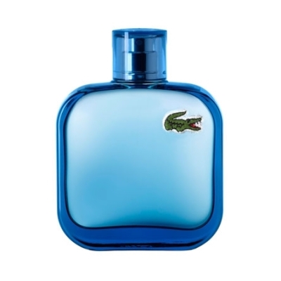 Q. Lacoste L.12.12 Blue - woda toaletowa 100 ml