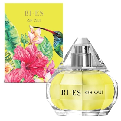 Bi Es Oh Oui - woda perfumowana 100 ml